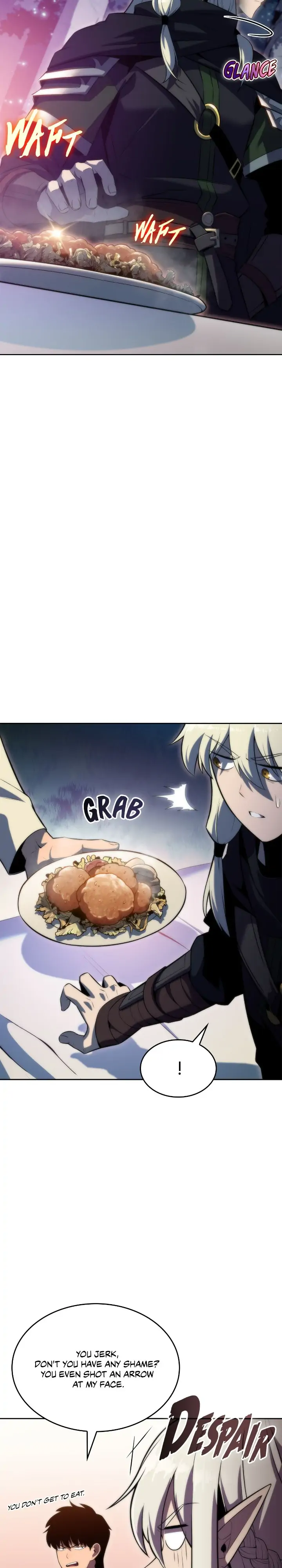 Read I'm the Max-Level Newbie Manga Online