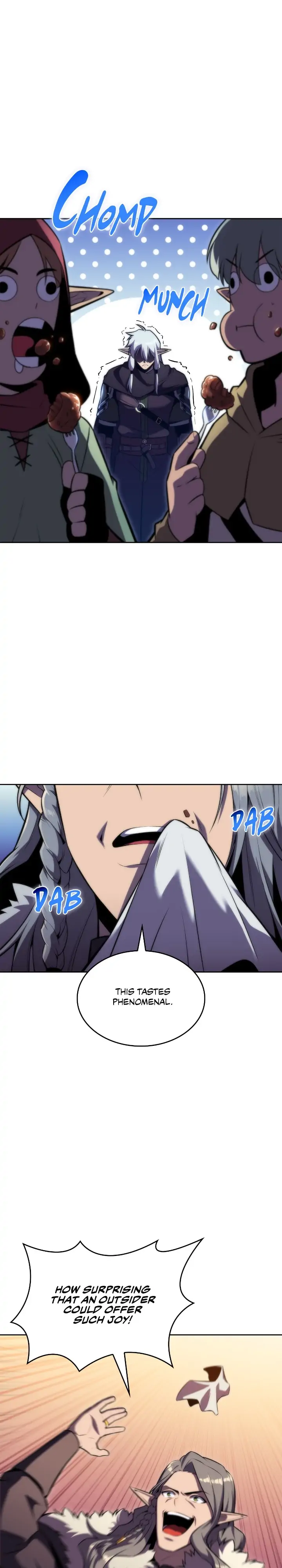 Read I'm the Max-Level Newbie Manga Online