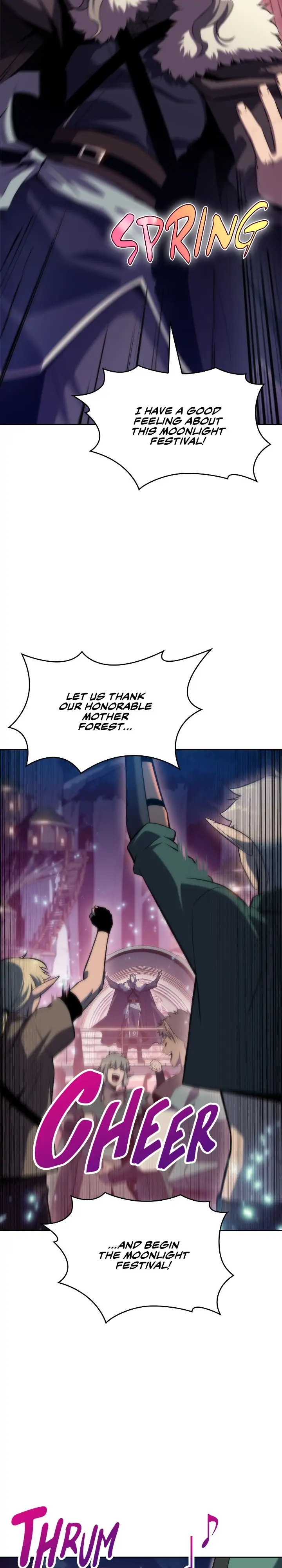 Read I'm the Max-Level Newbie Manga Online