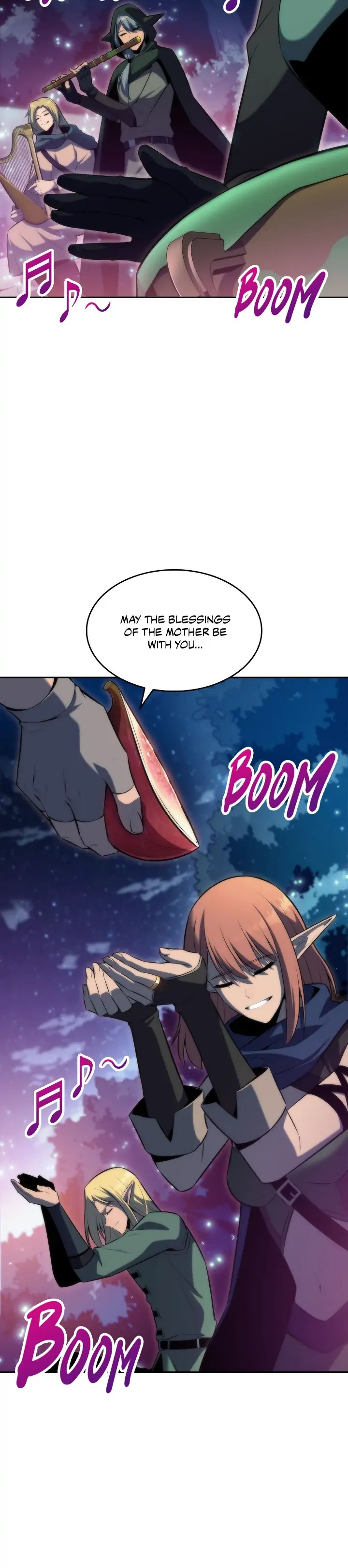 Read I'm the Max-Level Newbie Manga Online