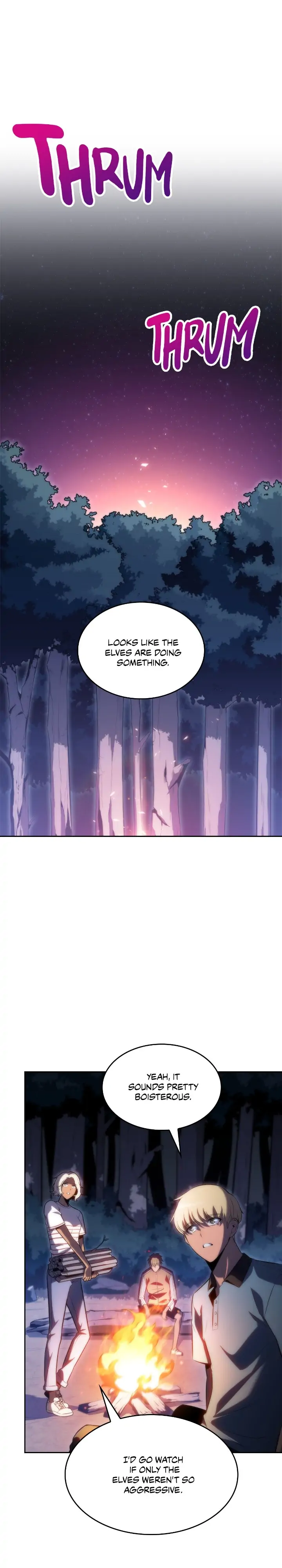 Read I'm the Max-Level Newbie Manga Online