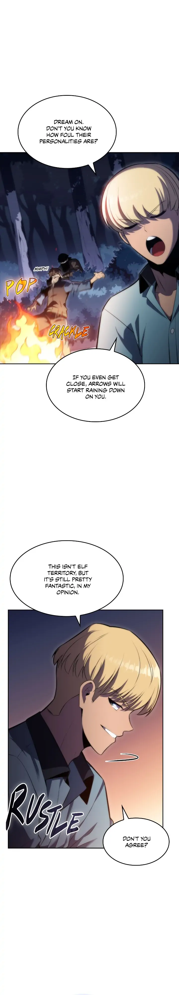 Read I'm the Max-Level Newbie Manga Online