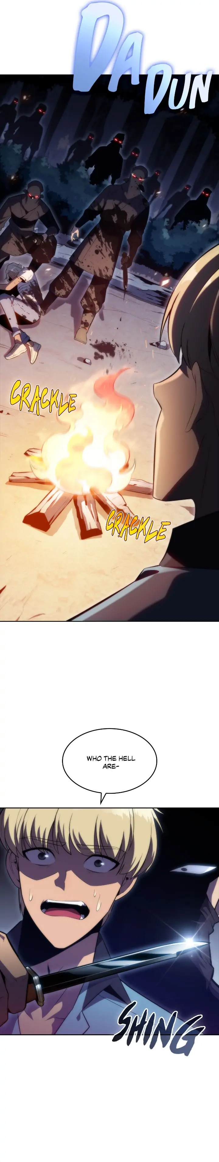 Read I'm the Max-Level Newbie Manga Online