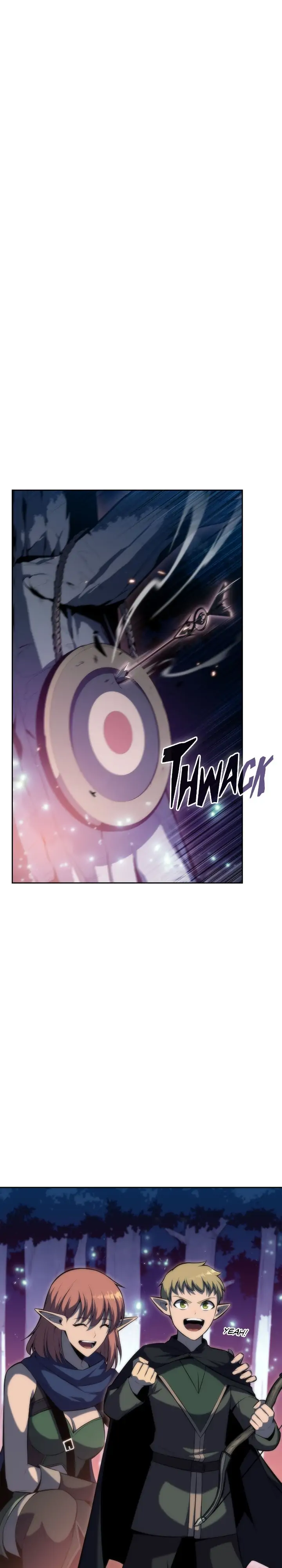 Read I'm the Max-Level Newbie Manga Online