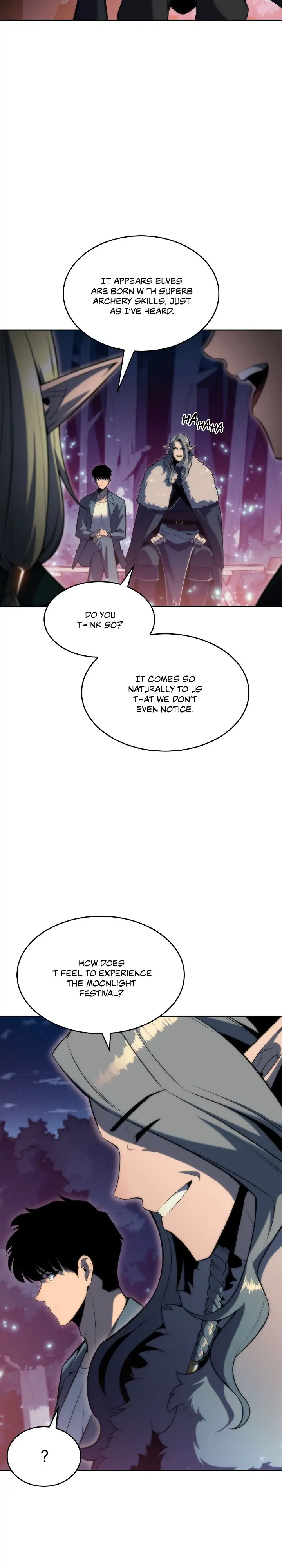 Read I'm the Max-Level Newbie Manga Online