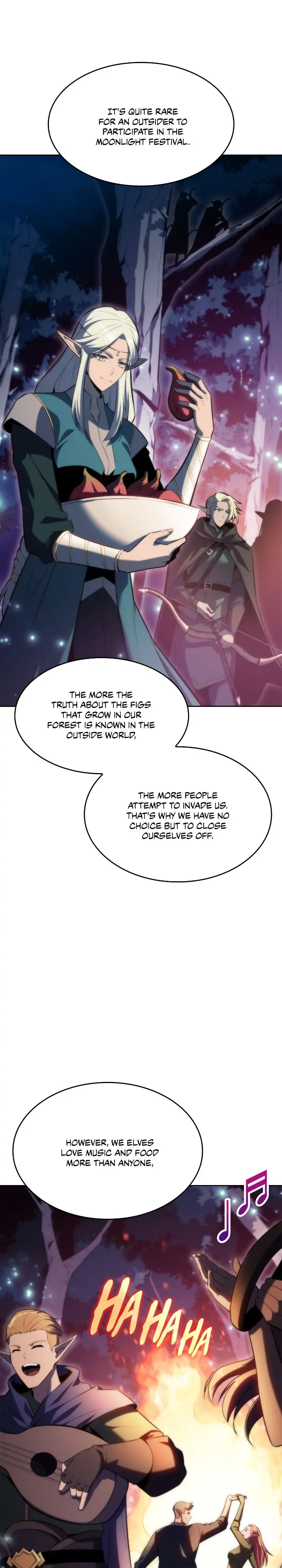 Read I'm the Max-Level Newbie Manga Online