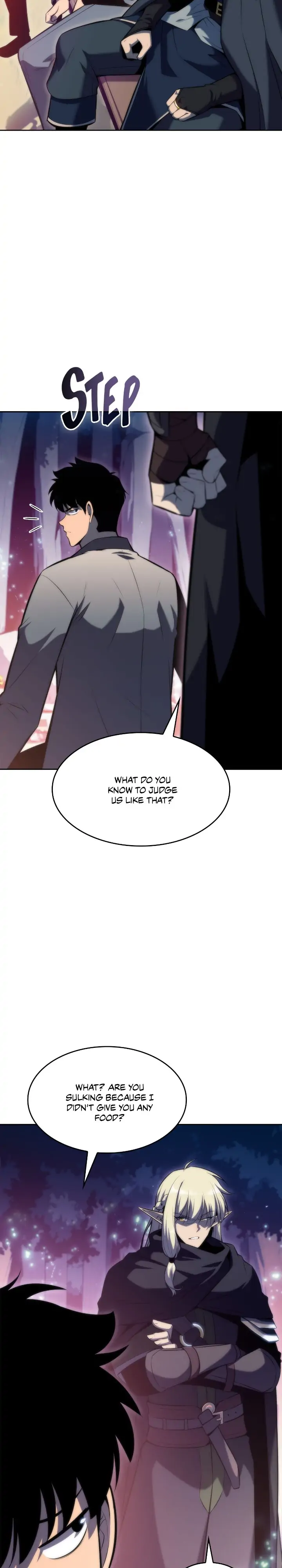 Read I'm the Max-Level Newbie Manga Online
