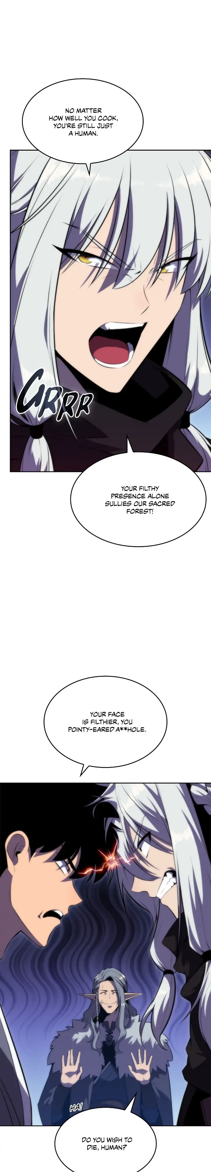 Read I'm the Max-Level Newbie Manga Online