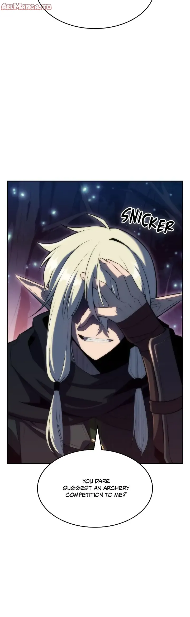 Read I'm the Max-Level Newbie Manga Online
