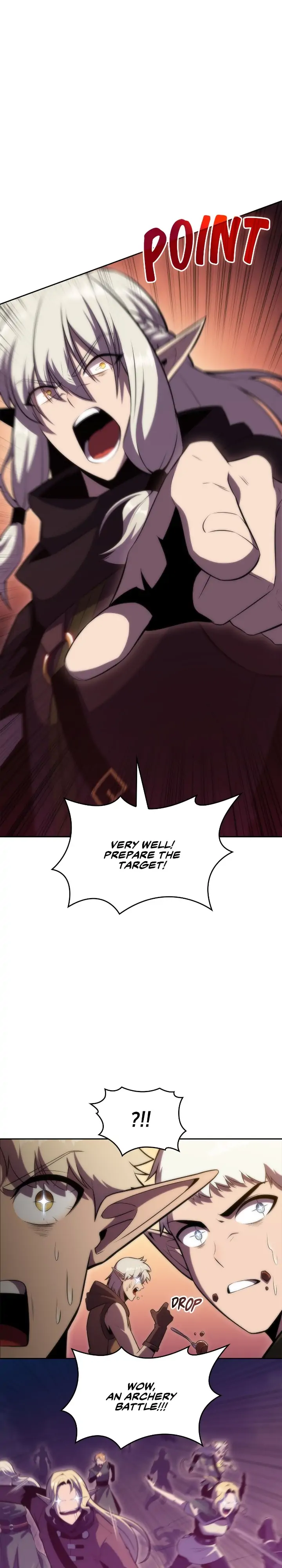 Read I'm the Max-Level Newbie Manga Online