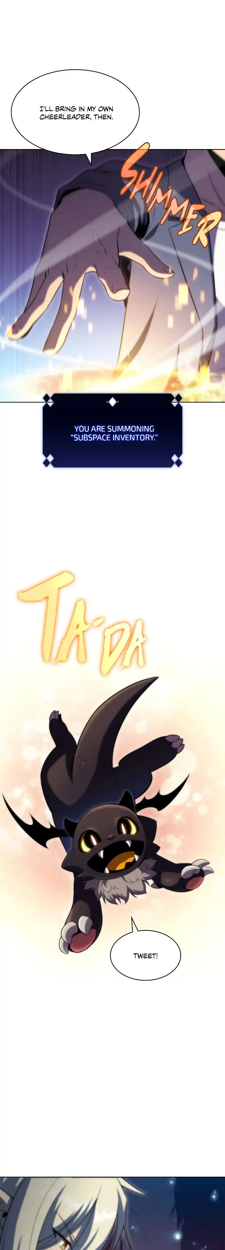 Read I'm the Max-Level Newbie Manga Online