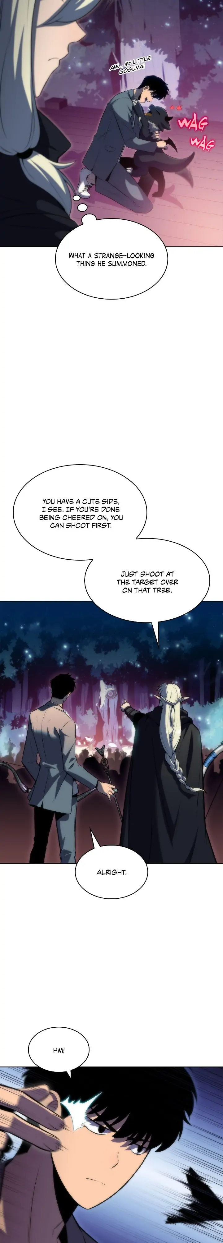 Read I'm the Max-Level Newbie Manga Online