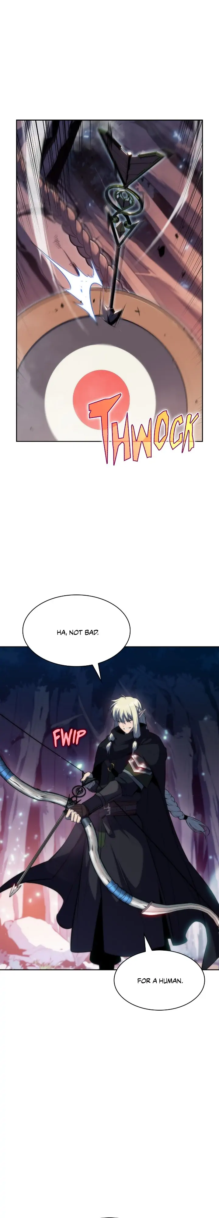 Read I'm the Max-Level Newbie Manga Online