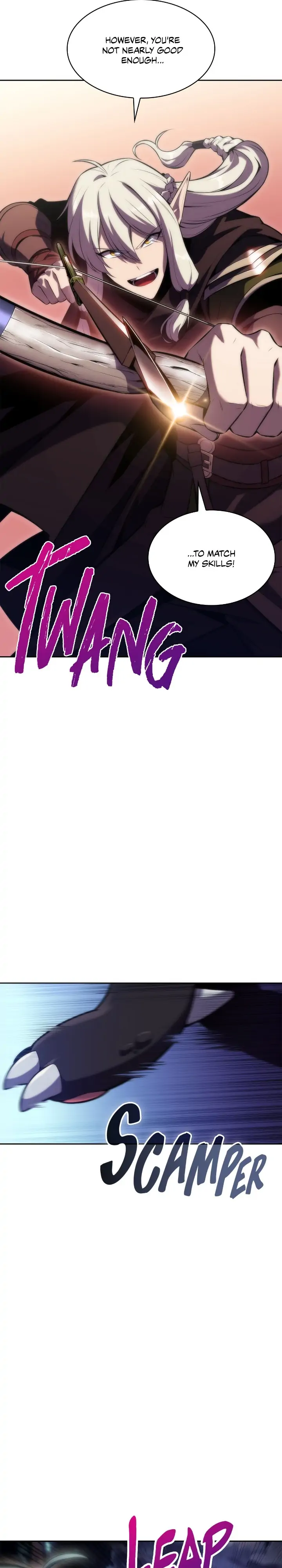 Read I'm the Max-Level Newbie Manga Online