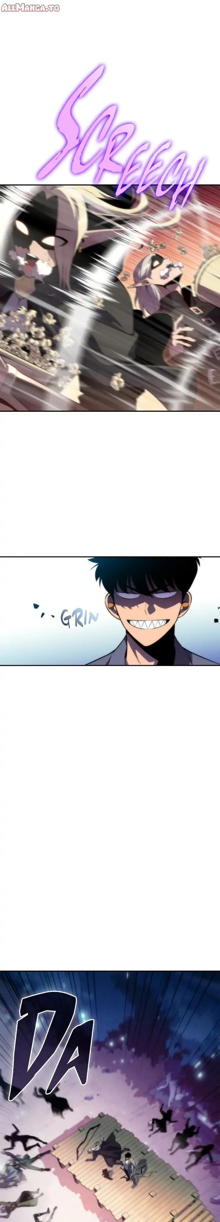 Read I'm the Max-Level Newbie Manga Online