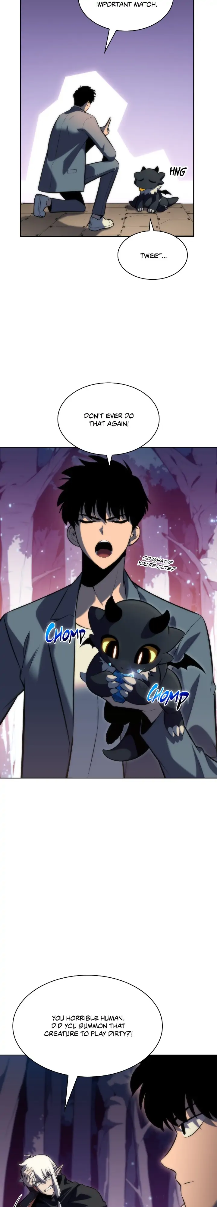Read I'm the Max-Level Newbie Manga Online
