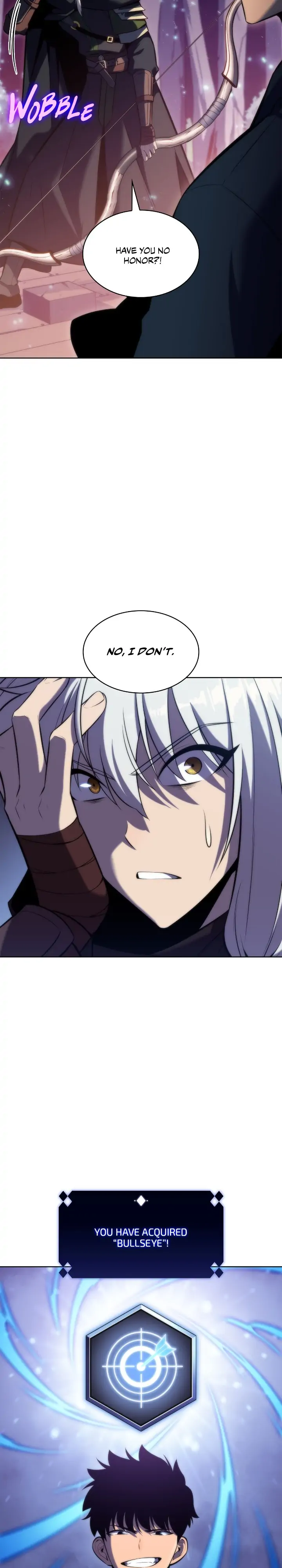 Read I'm the Max-Level Newbie Manga Online