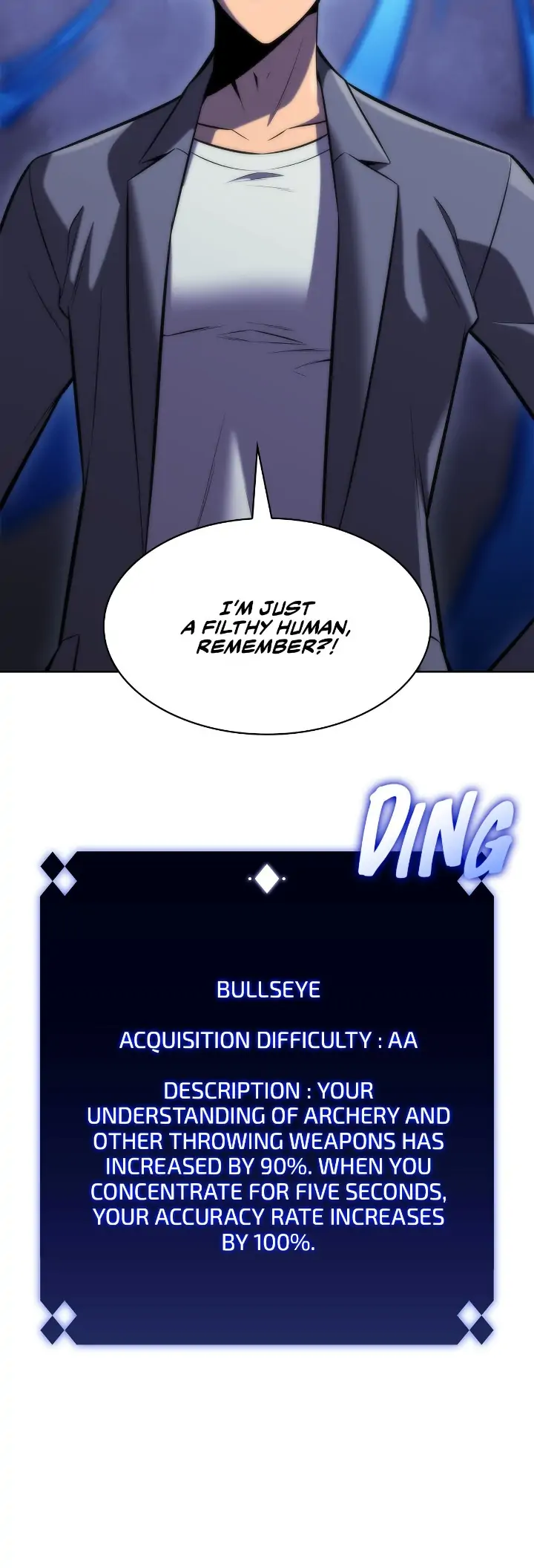 Read I'm the Max-Level Newbie Manga Online