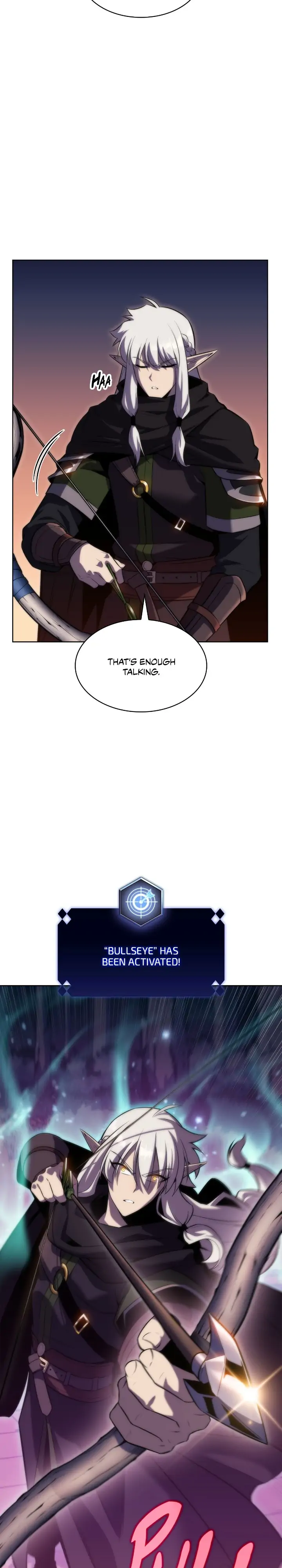 Read I'm the Max-Level Newbie Manga Online