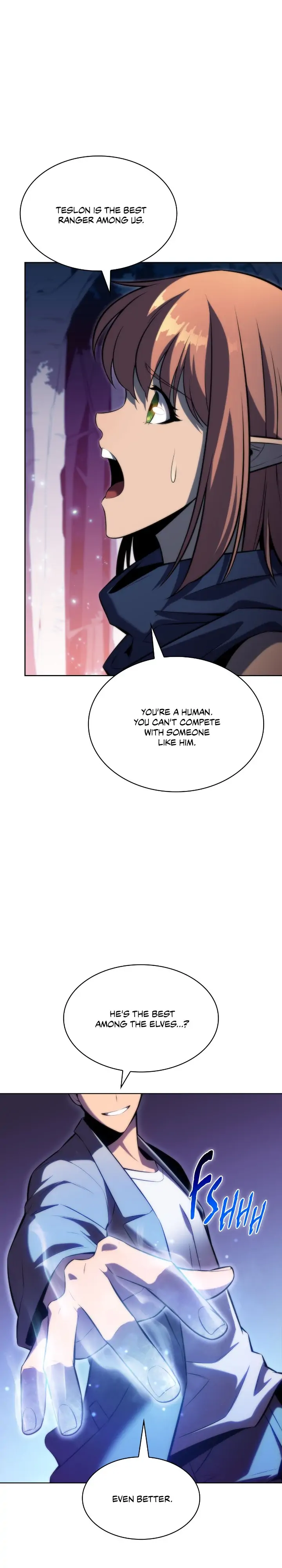 Read I'm the Max-Level Newbie Manga Online