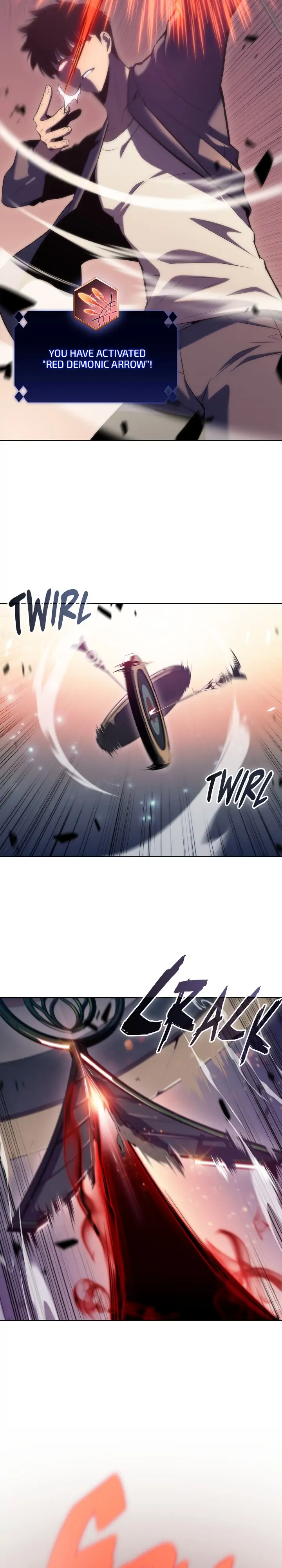 Read I'm the Max-Level Newbie Manga Online