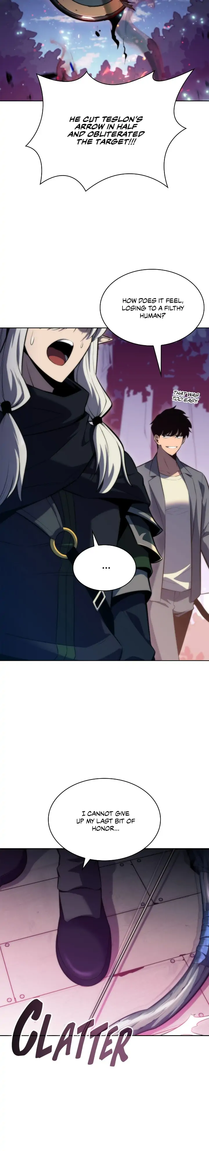 Read I'm the Max-Level Newbie Manga Online