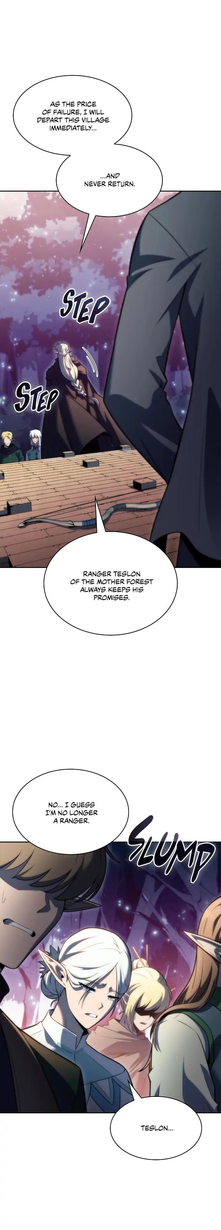 Read I'm the Max-Level Newbie Manga Online