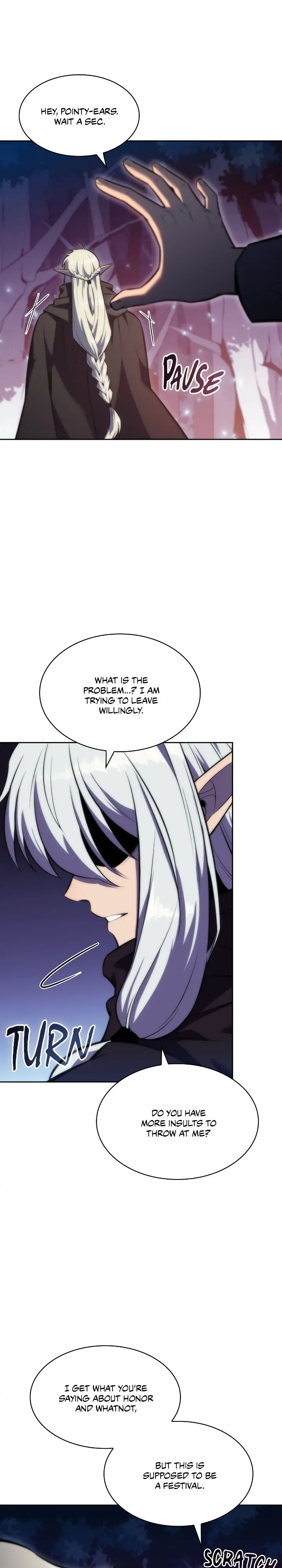Read I'm the Max-Level Newbie Manga Online