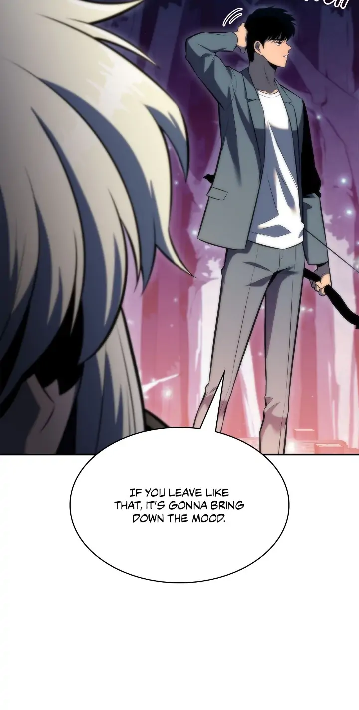 Read I'm the Max-Level Newbie Manga Online