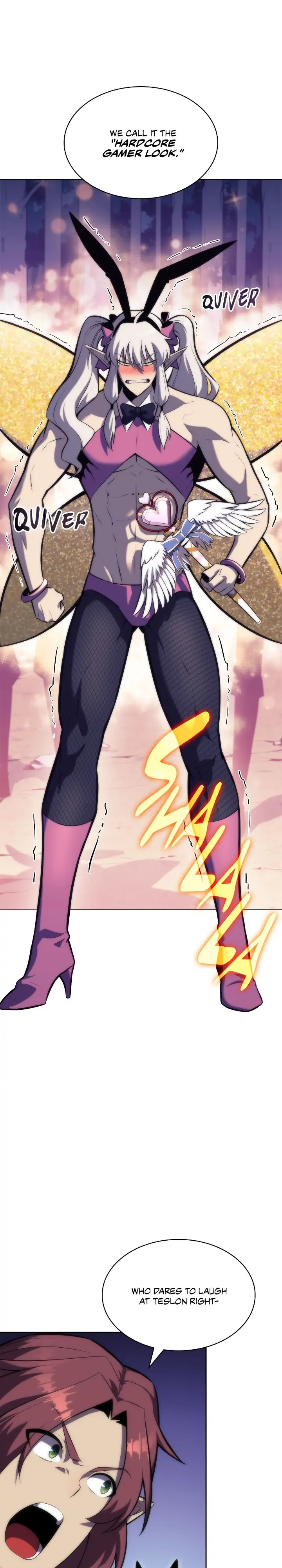 Read I'm the Max-Level Newbie Manga Online