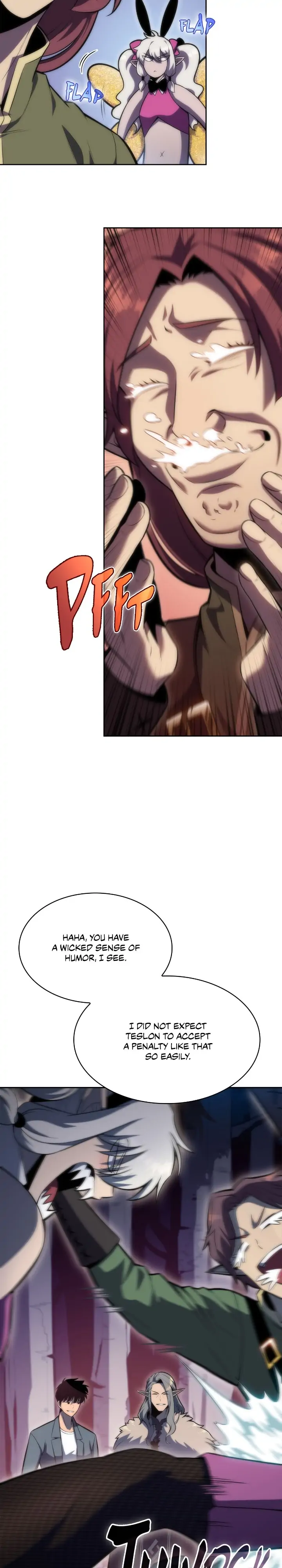 Read I'm the Max-Level Newbie Manga Online