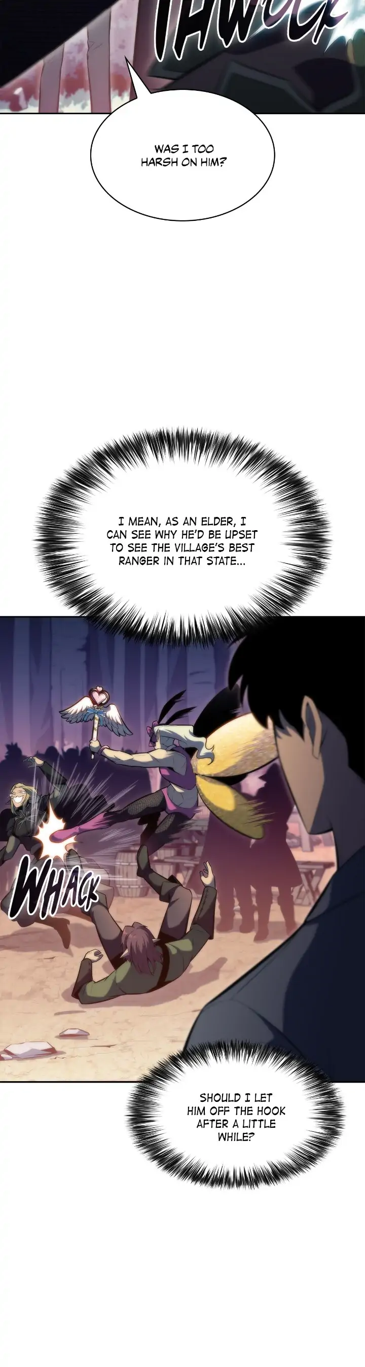 Read I'm the Max-Level Newbie Manga Online