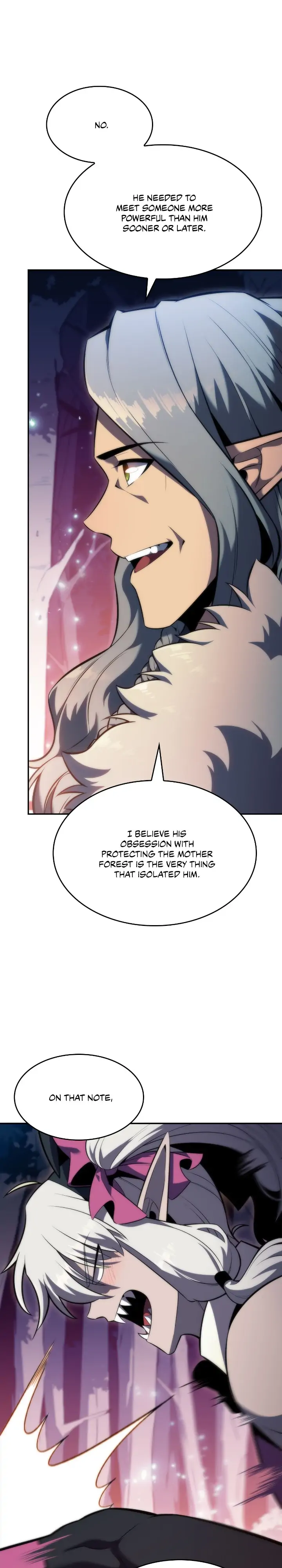 Read I'm the Max-Level Newbie Manga Online