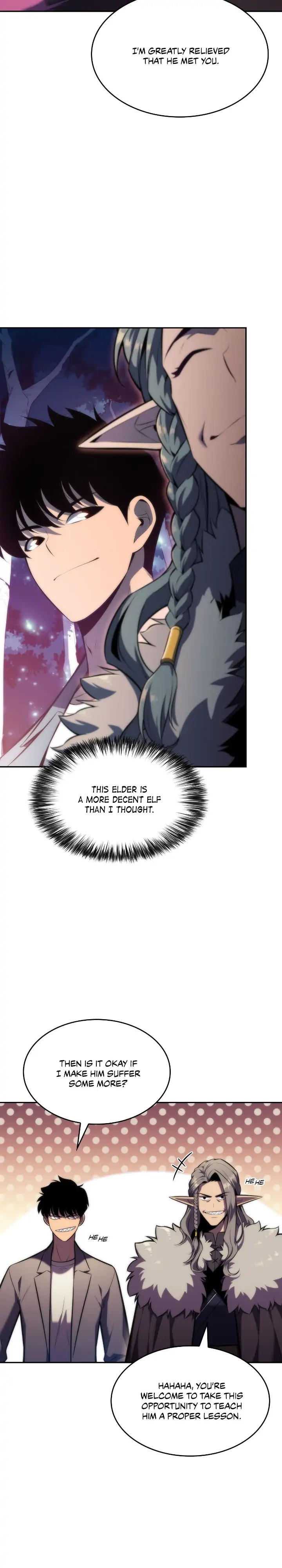 Read I'm the Max-Level Newbie Manga Online