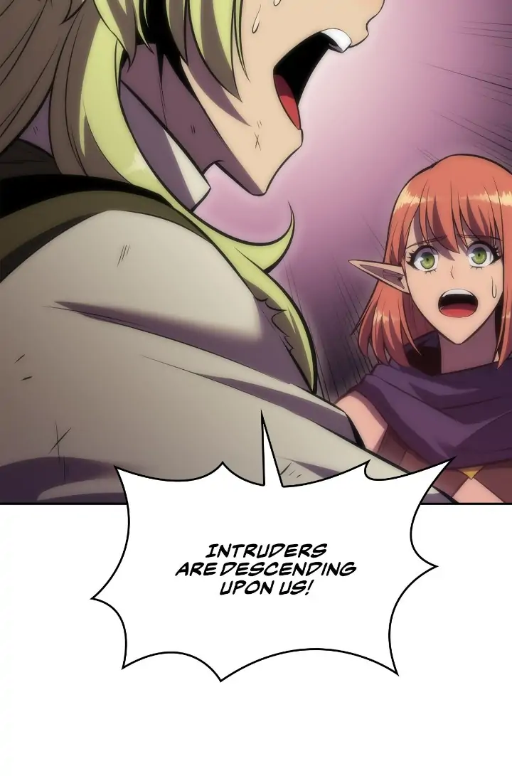 Read I'm the Max-Level Newbie Manga Online