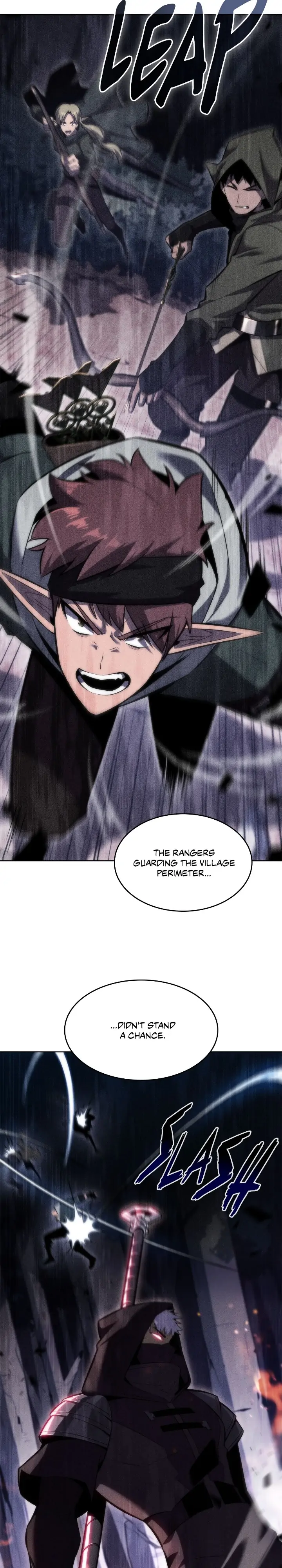 Read I'm the Max-Level Newbie Manga Online