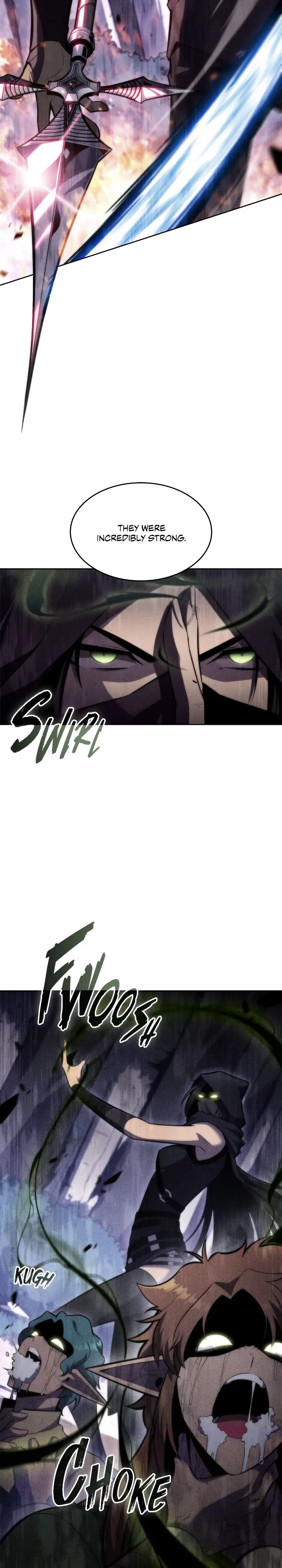 Read I'm the Max-Level Newbie Manga Online