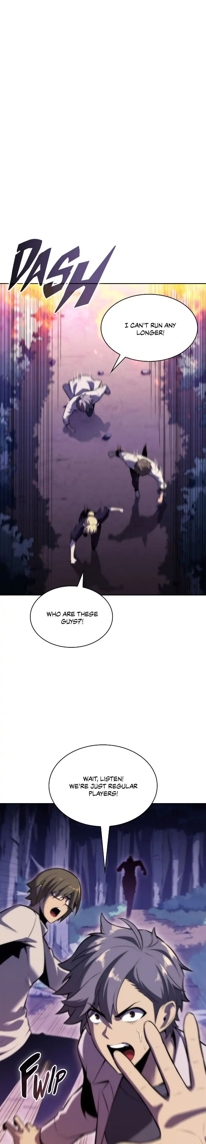 Read I'm the Max-Level Newbie Manga Online
