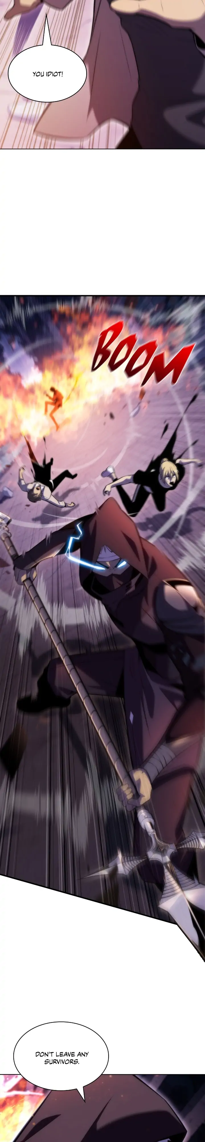 Read I'm the Max-Level Newbie Manga Online