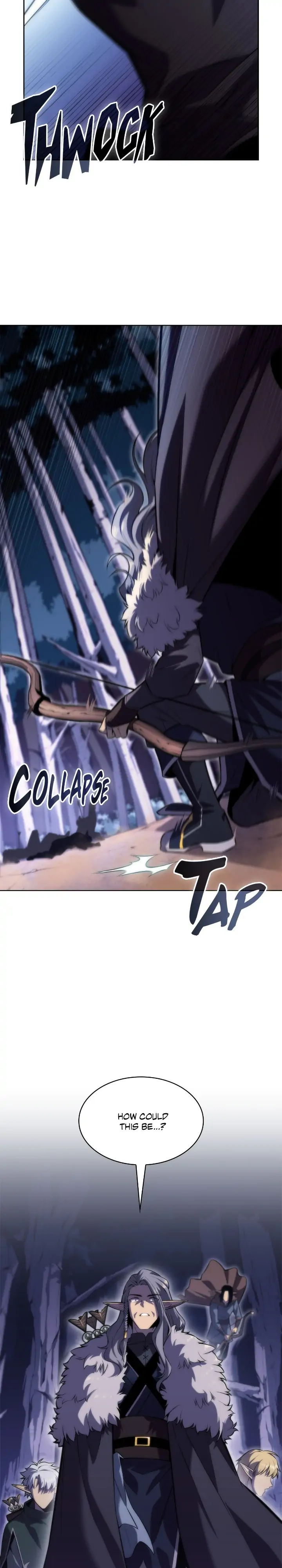 Read I'm the Max-Level Newbie Manga Online