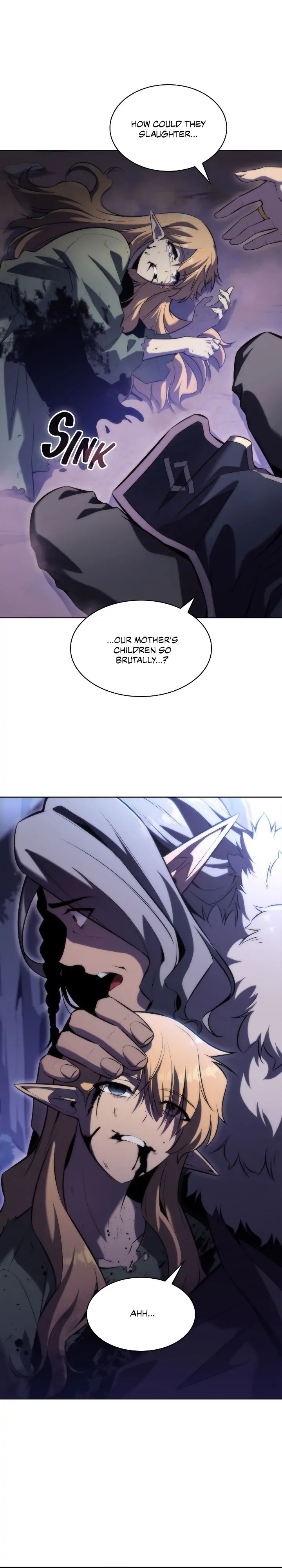 Read I'm the Max-Level Newbie Manga Online