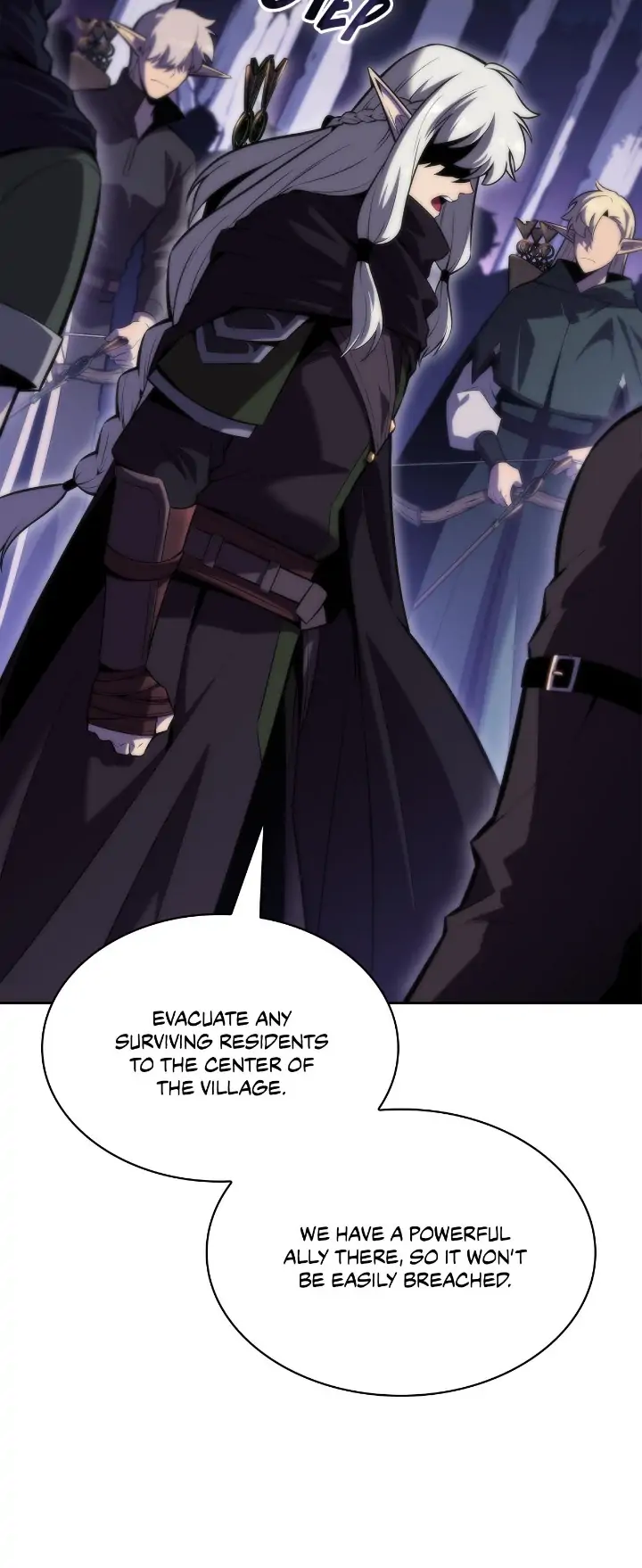 Read I'm the Max-Level Newbie Manga Online
