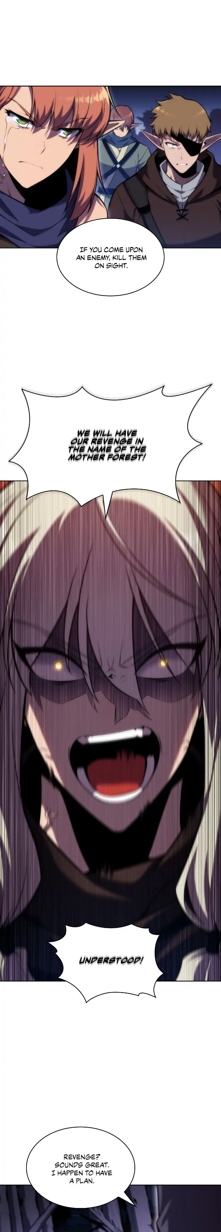 Read I'm the Max-Level Newbie Manga Online