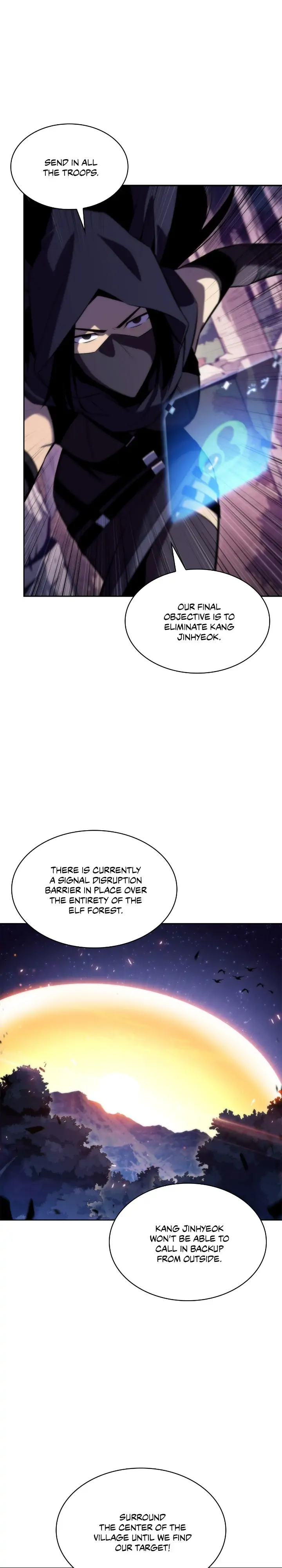 Read I'm the Max-Level Newbie Manga Online