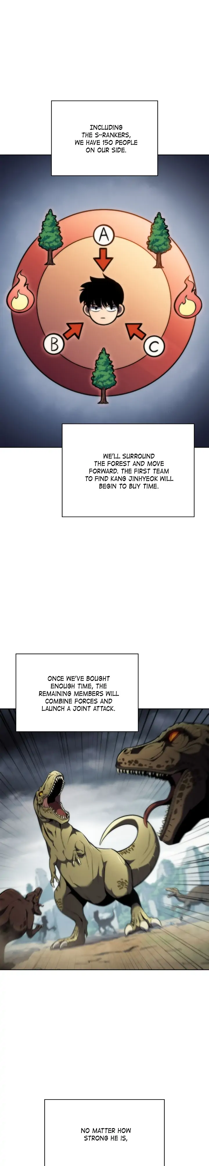 Read I'm the Max-Level Newbie Manga Online