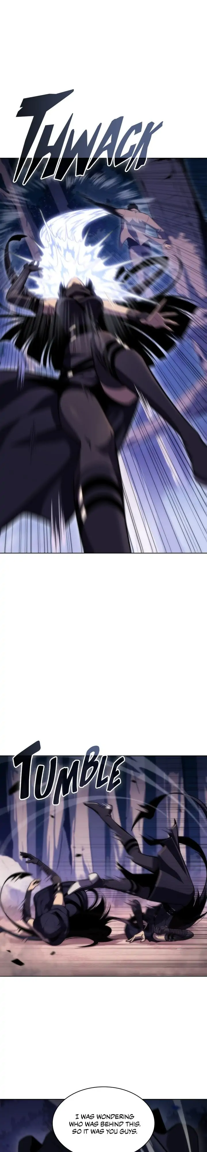 Read I'm the Max-Level Newbie Manga Online