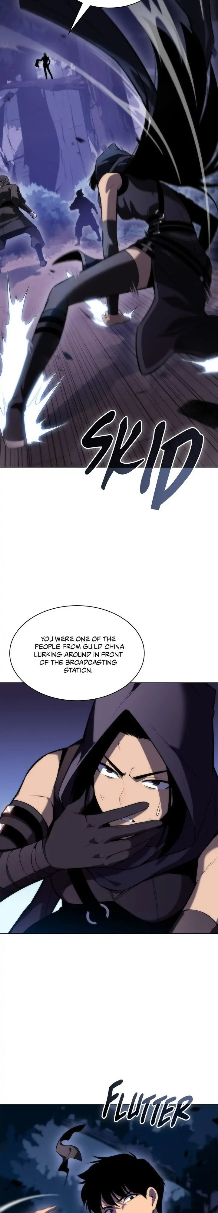 Read I'm the Max-Level Newbie Manga Online