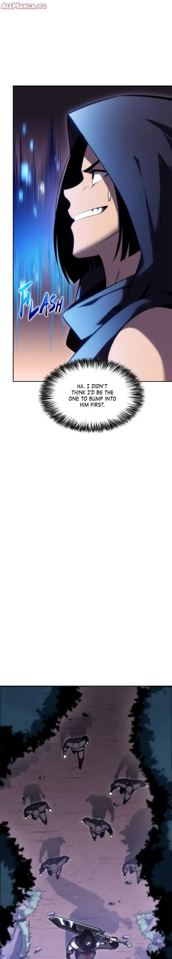 Read I'm the Max-Level Newbie Manga Online