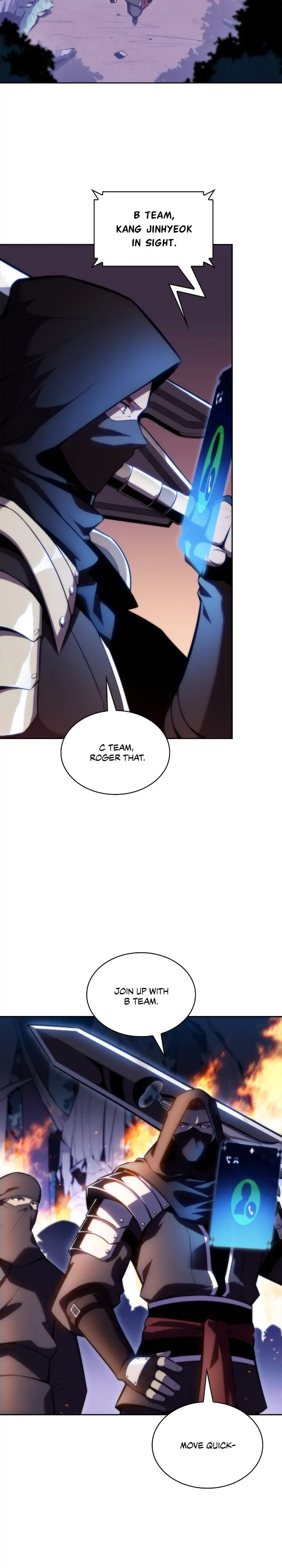 Read I'm the Max-Level Newbie Manga Online