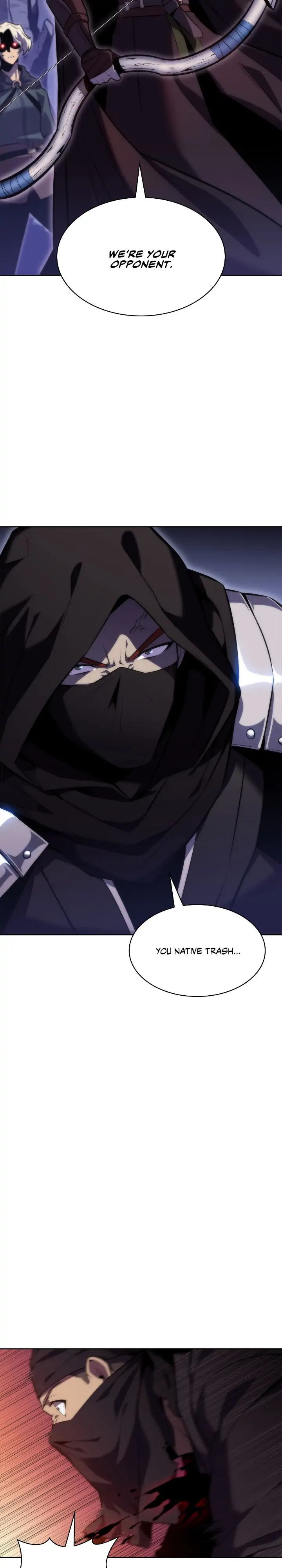 Read I'm the Max-Level Newbie Manga Online
